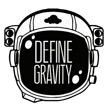 Define Gravity - Managed Growth Infrastructure